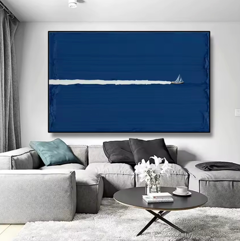 Quadro Rotta