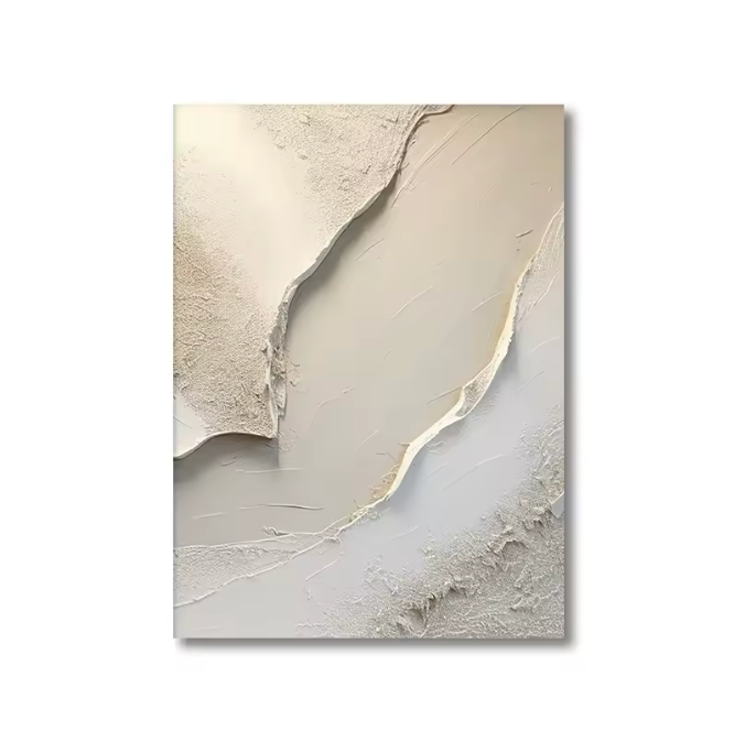 Quadro "Equilibrio Naturale"