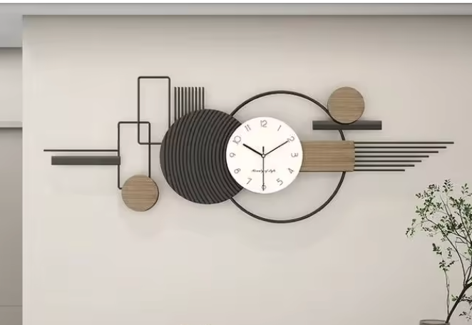 Orologio Eclissi Nordica