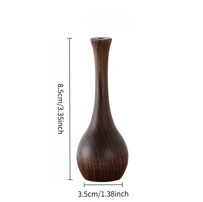 Vaso Ramo Zen