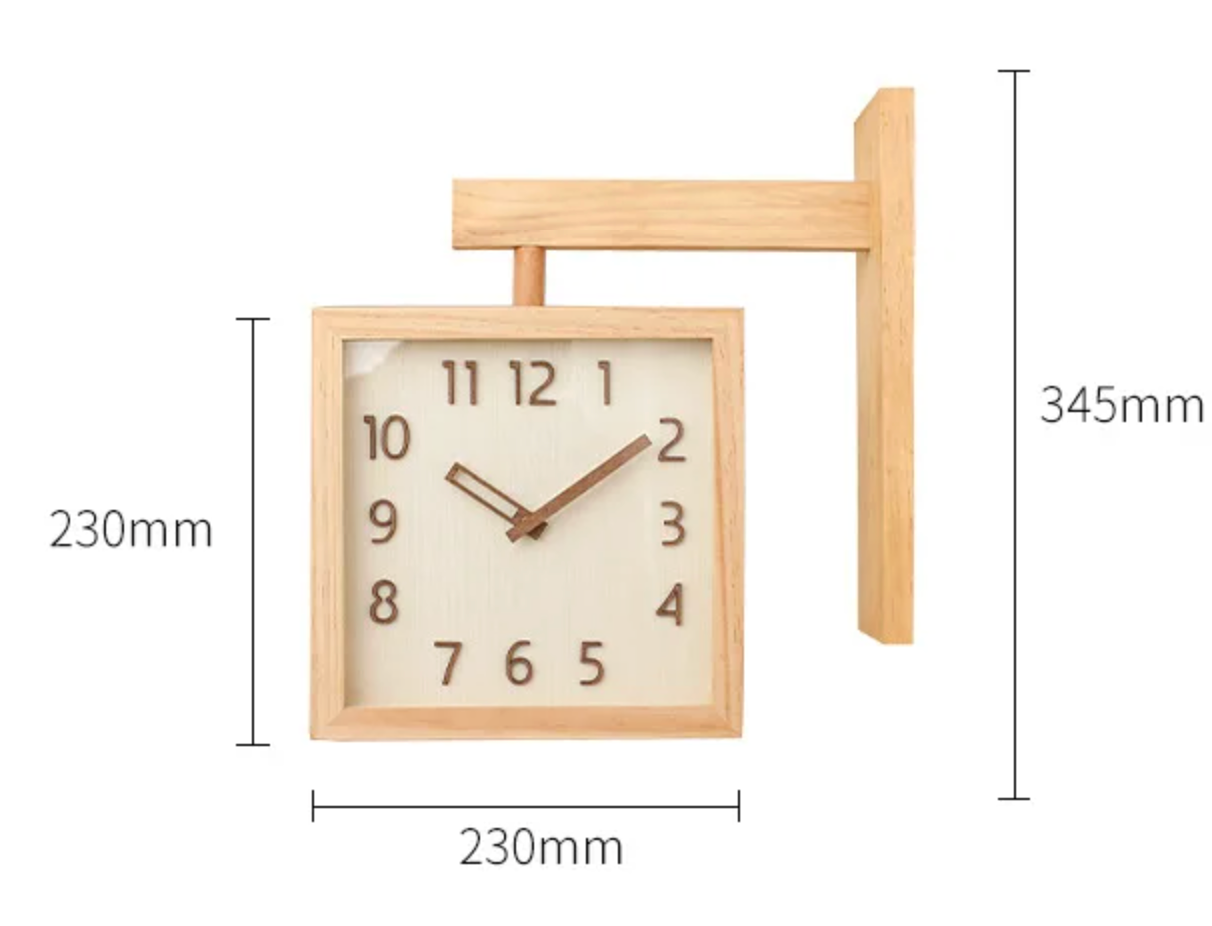 Orologio Origine