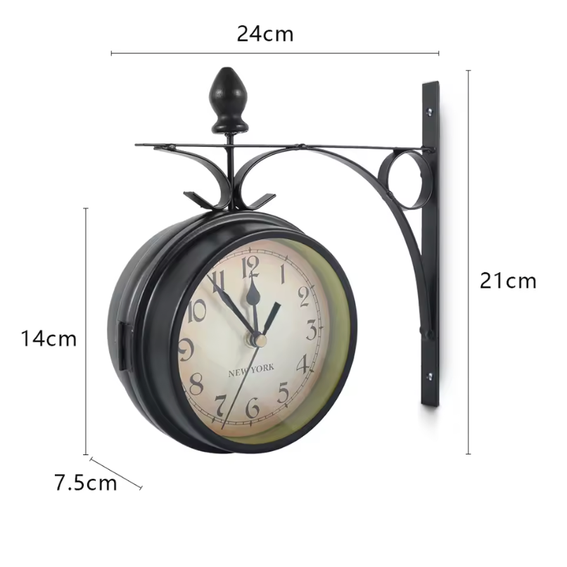Orologio-Stazione
