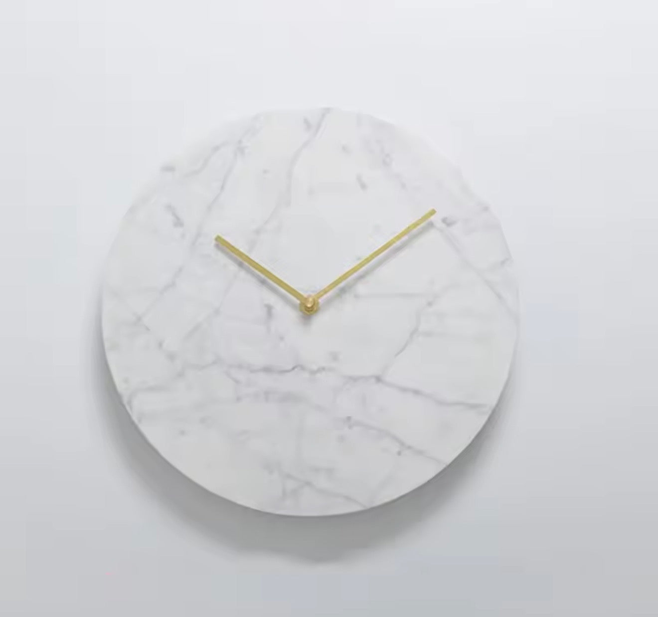 Orologio Marmo Aureo