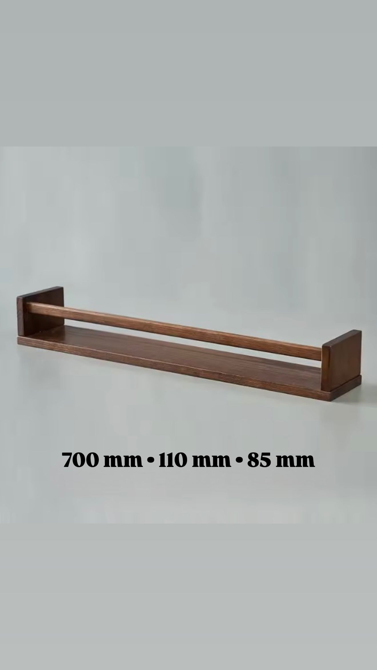 Mensola Linea Oslo