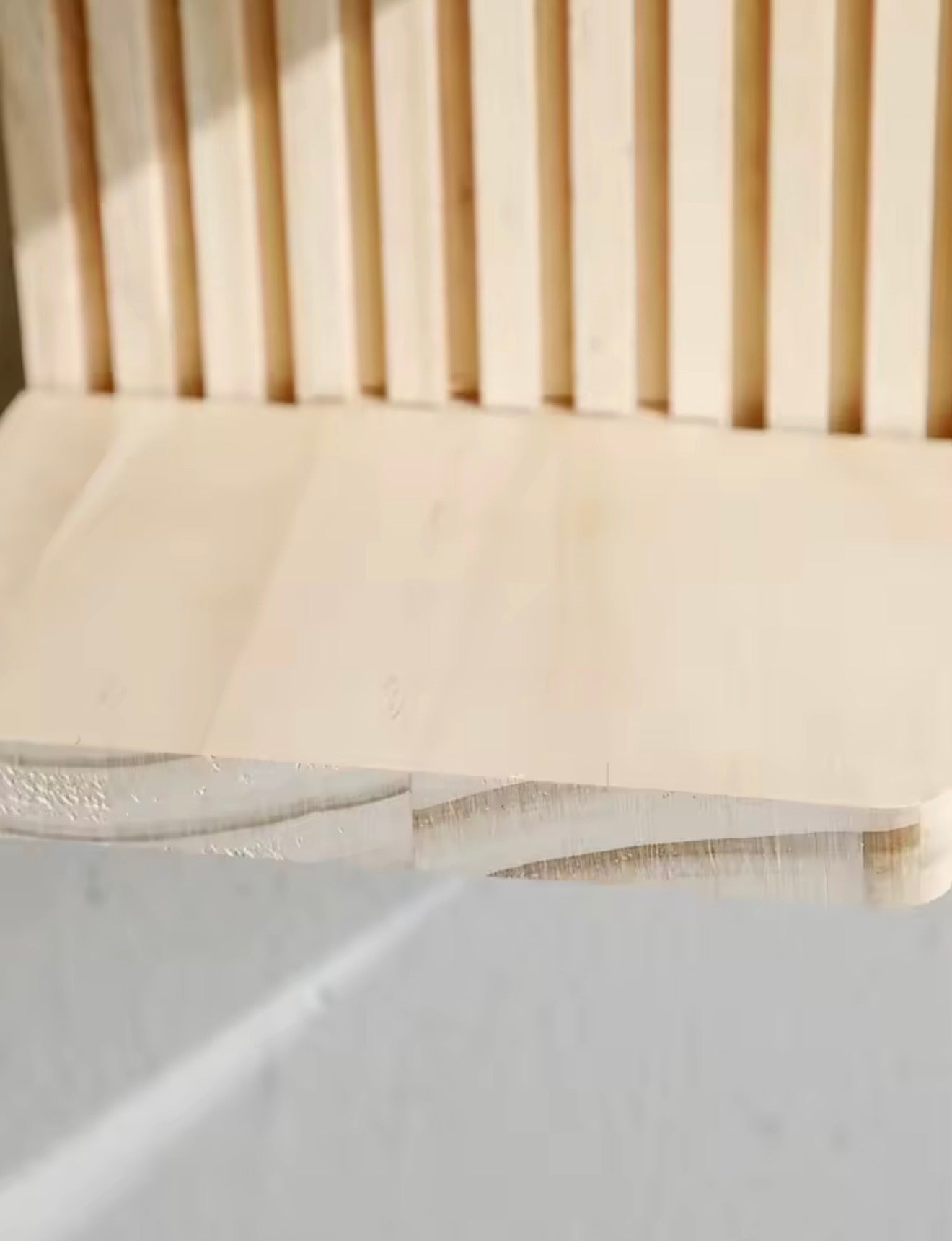 Mensola “Archi Minimal”