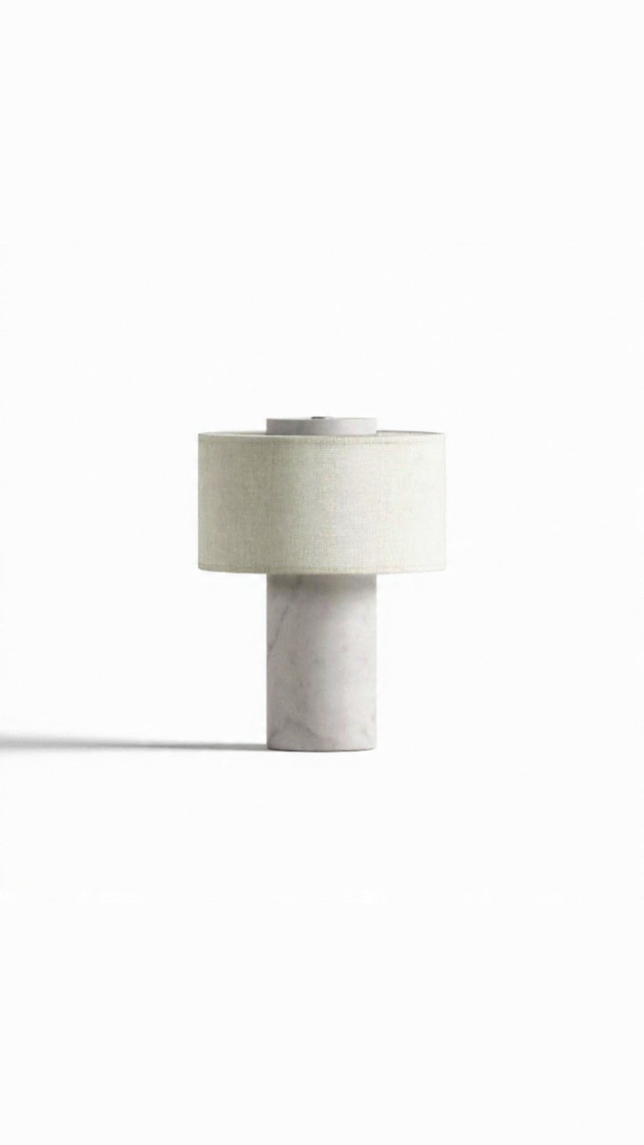 Lampada da tavolo Pietra 3.0