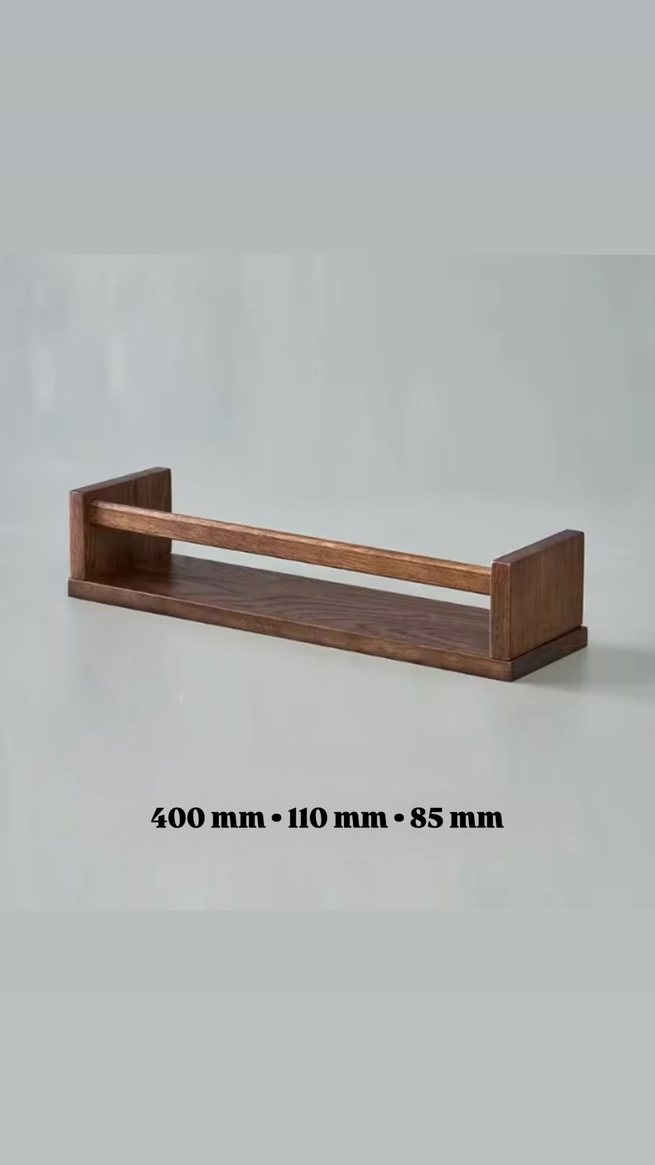 Mensola Linea Oslo