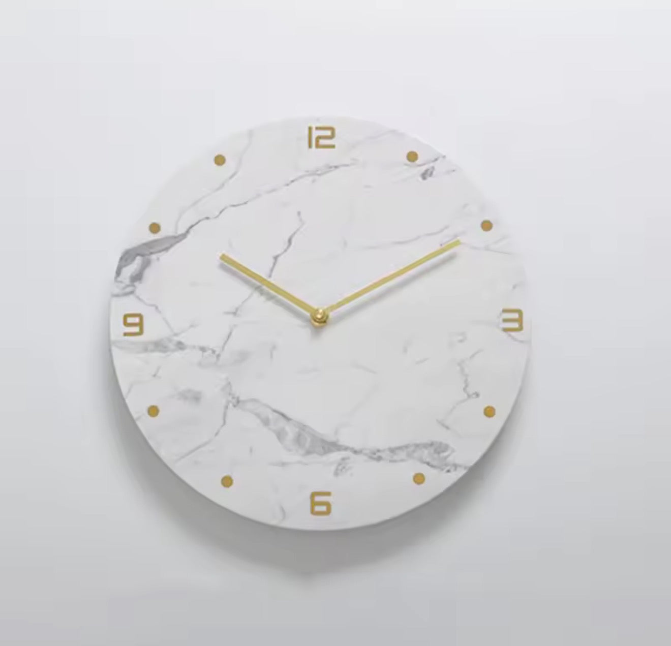 Orologio Marmo Aureo