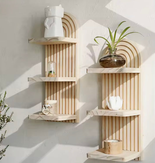 Mensola “Archi Minimal”