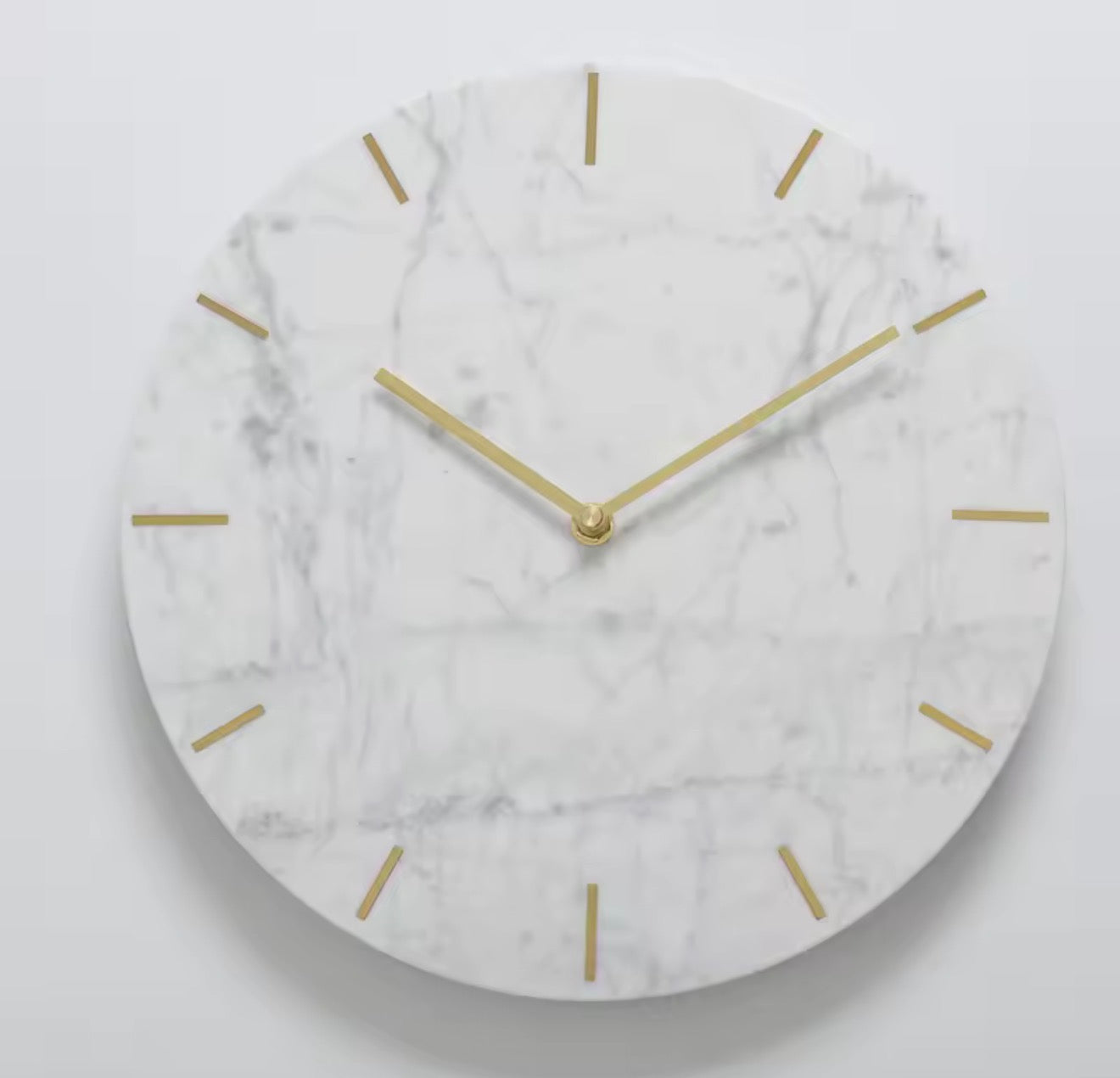 Orologio Marmo Aureo