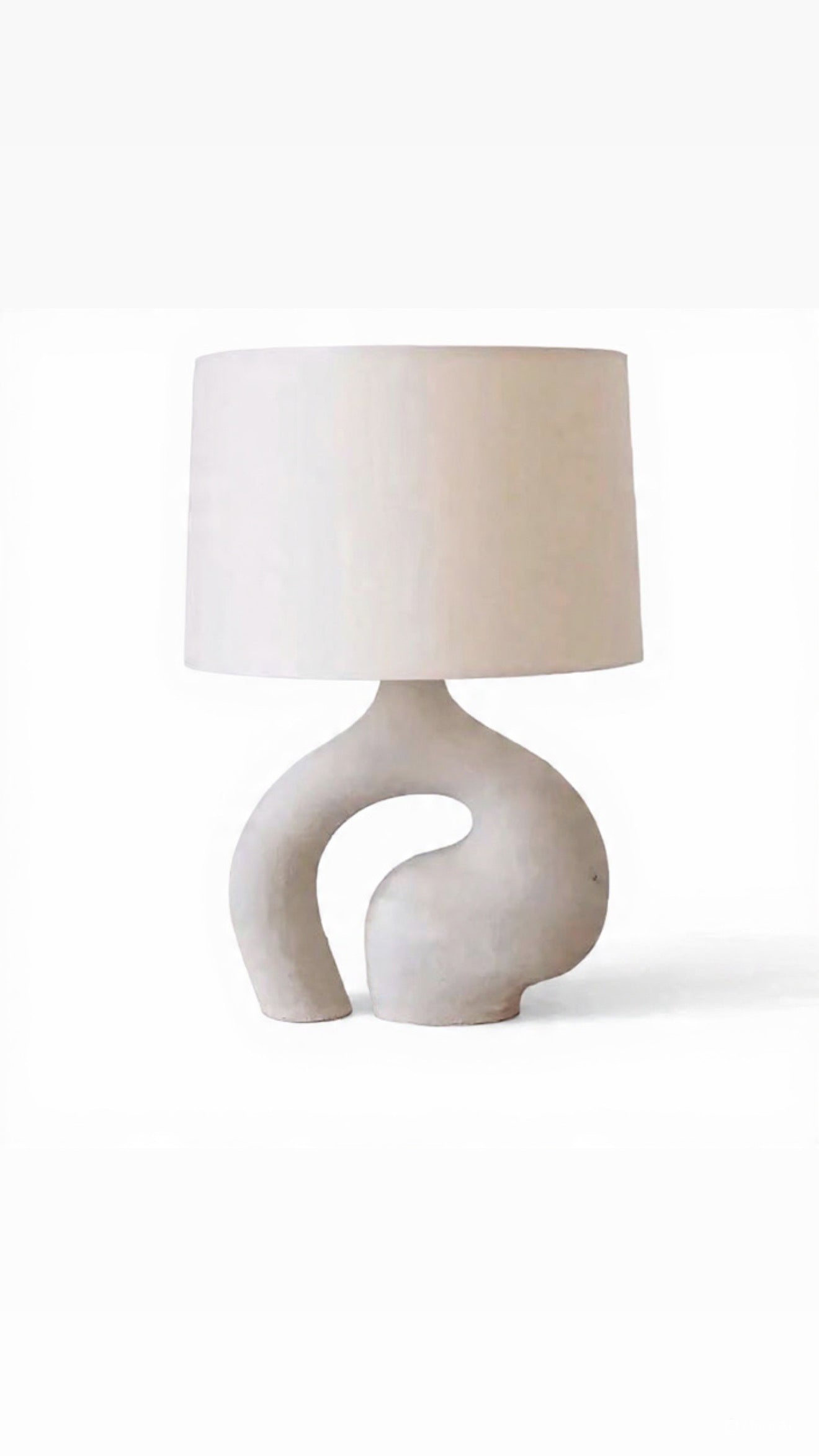 Lampada da tavolo Archivio