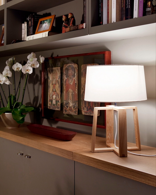 Lampada da tavolo Forma