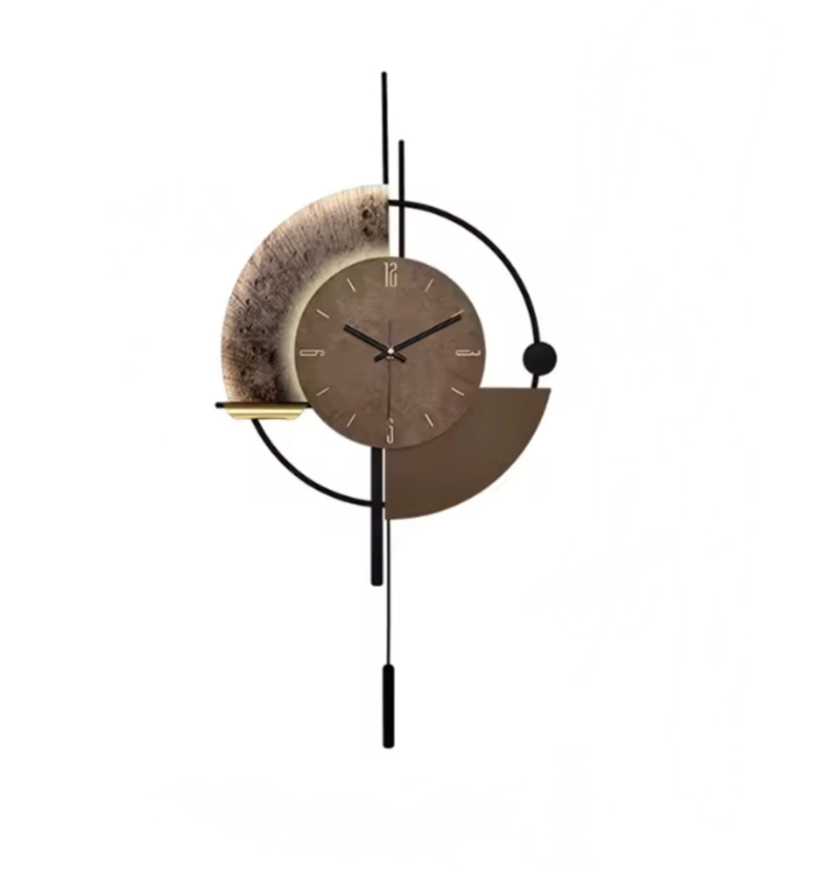 Orologio da parete "kaori"