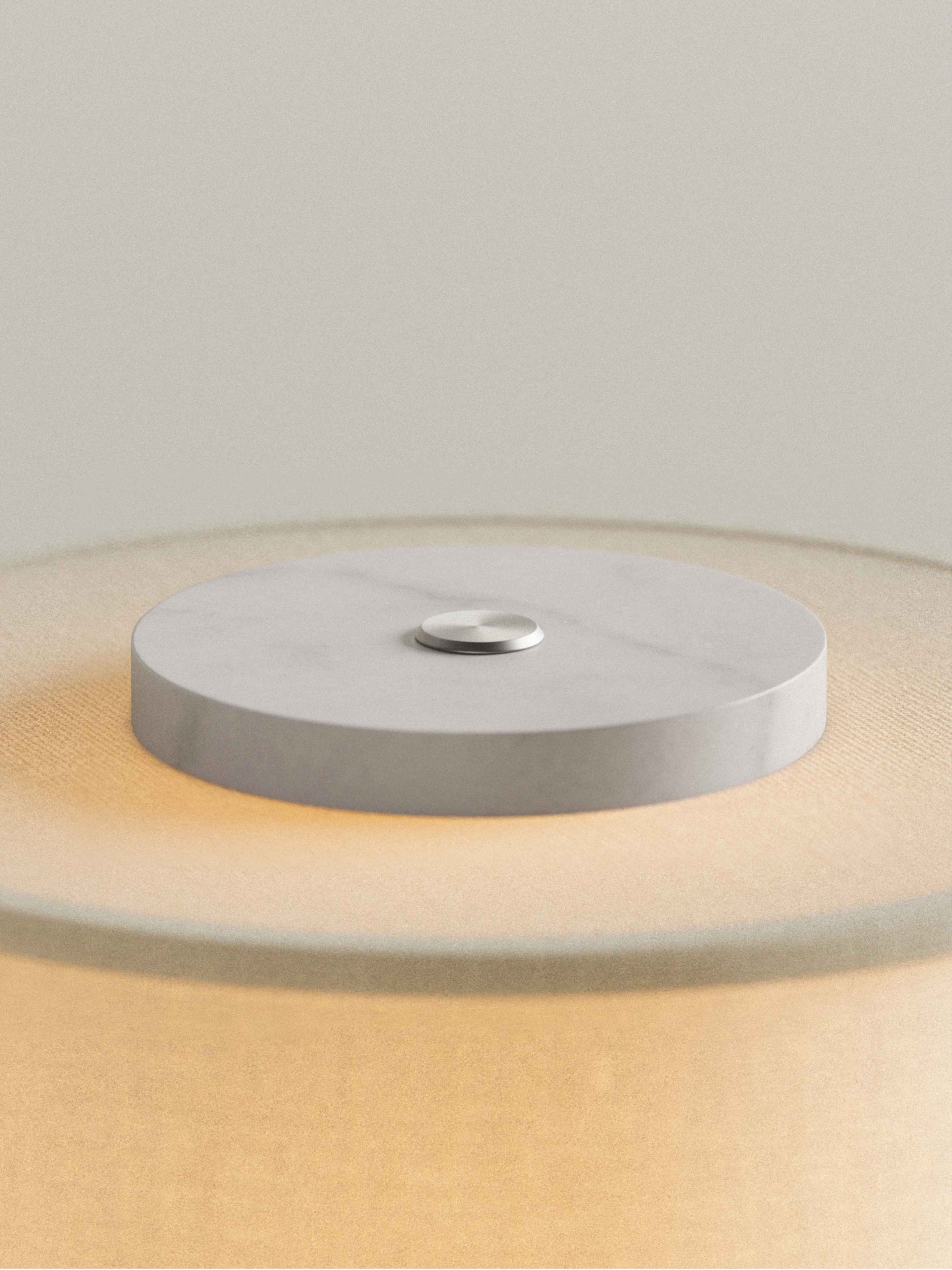 Lampada da tavolo Pietra 3.0