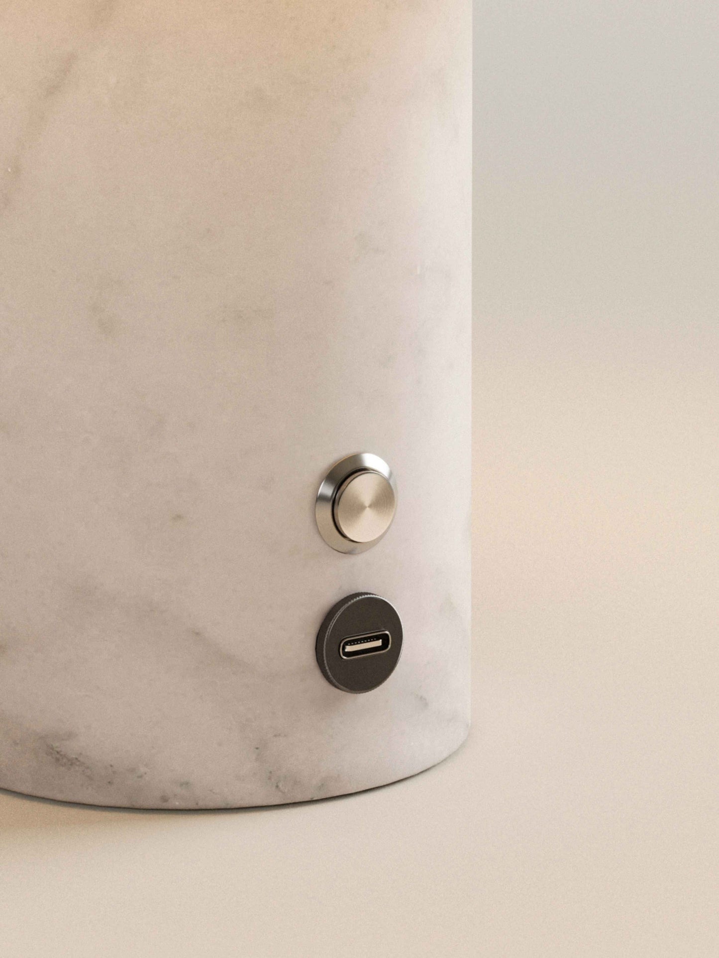 Lampada da tavolo Pietra 3.0