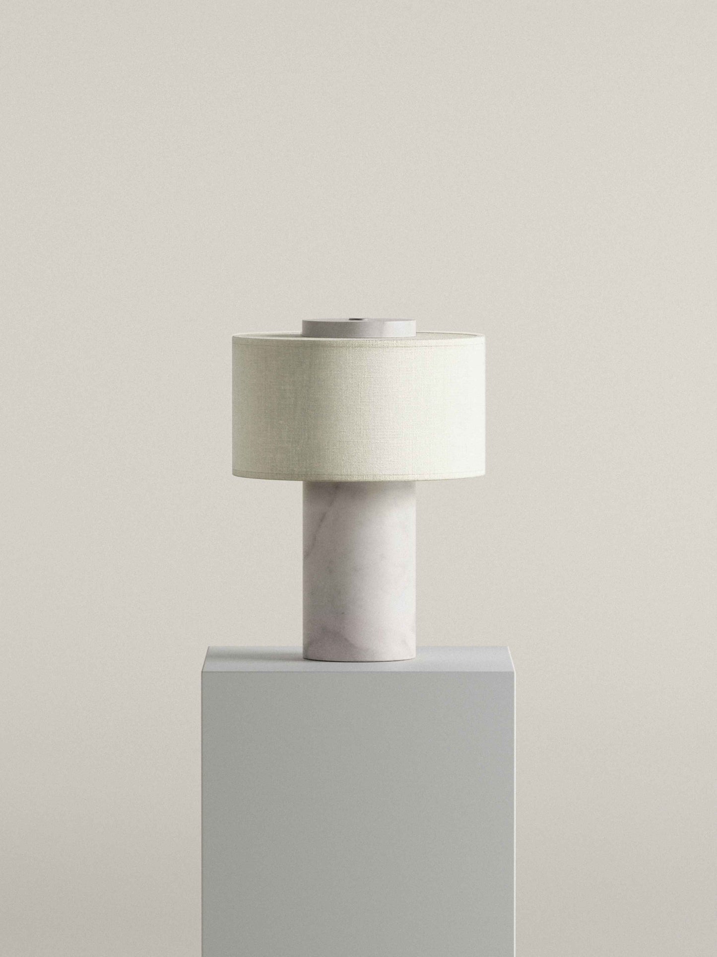 Lampada da tavolo Pietra 3.0