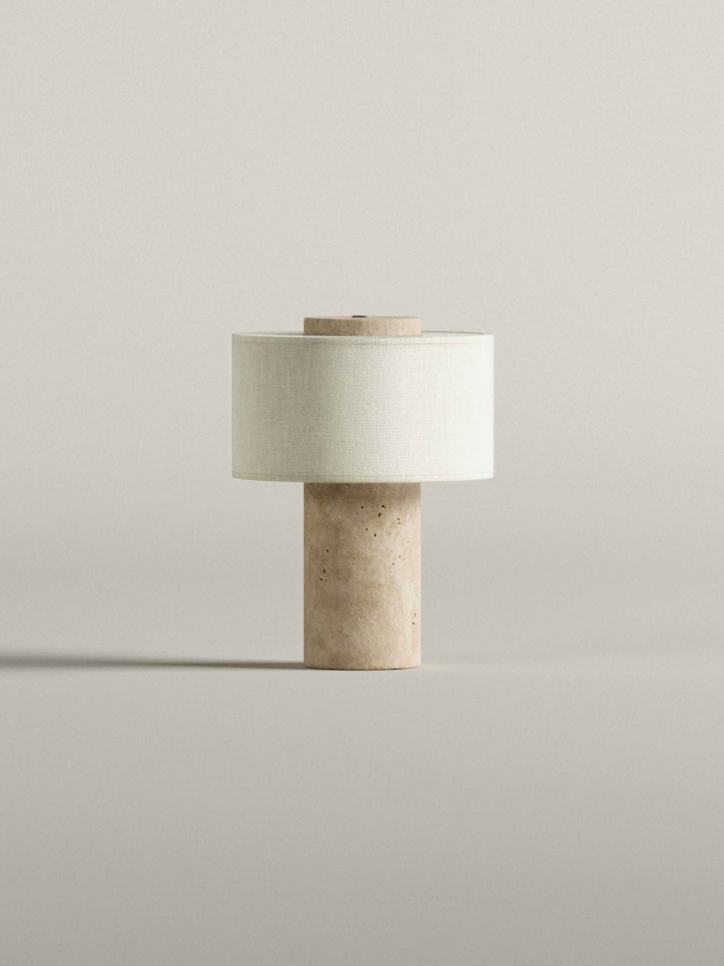 Lampada da tavolo Pietra 2.0