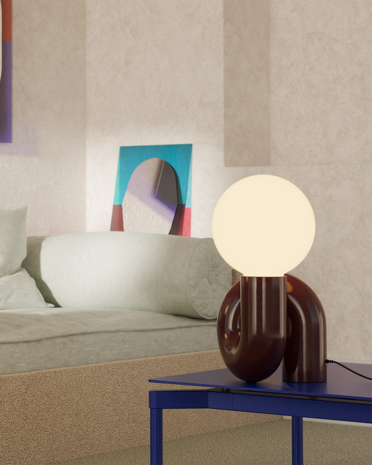 Lampada da tavolo Mira