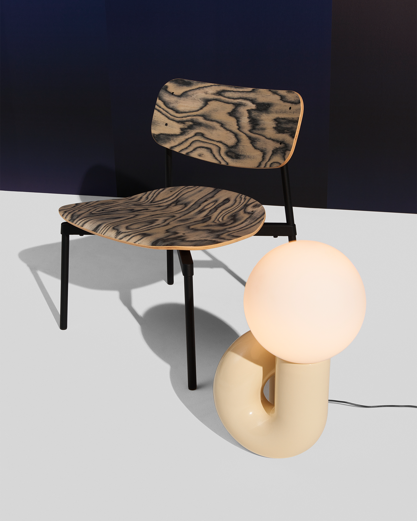 Lampada da tavolo Mira