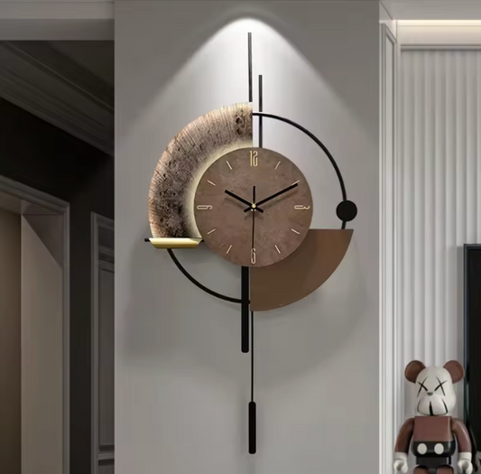 Orologio da parete "kaori"