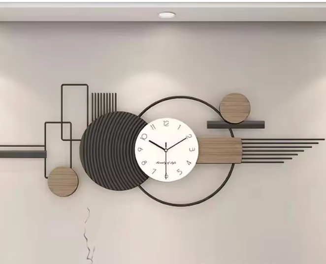 Orologio Eclissi Nordica