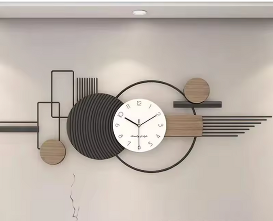 Orologio Eclissi Nordica