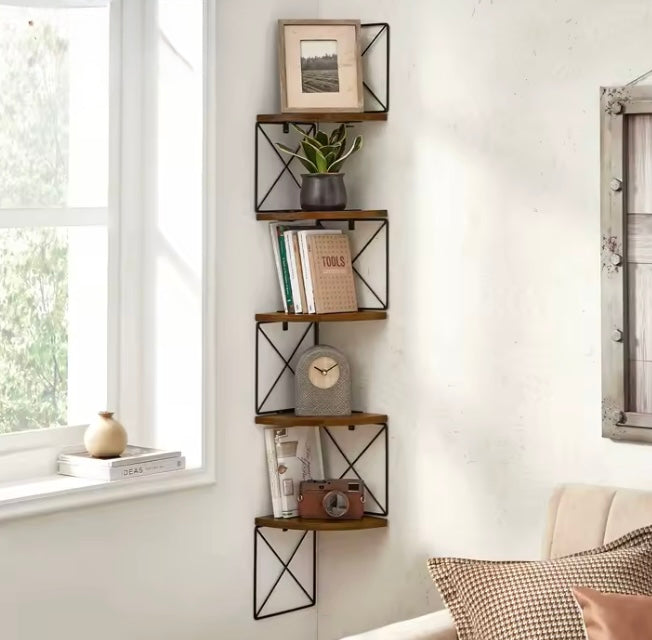 Mensola "Rifugio Angolare"