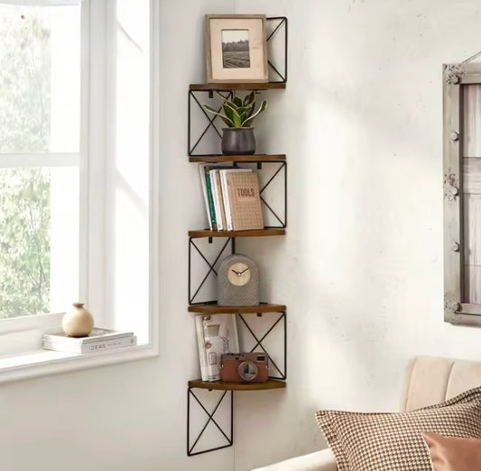 Mensola "Rifugio Angolare"