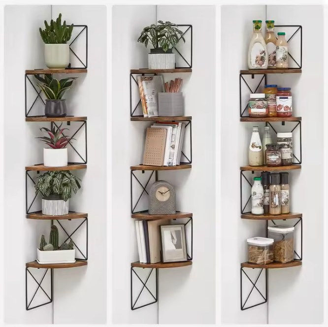 Mensola "Rifugio Angolare"