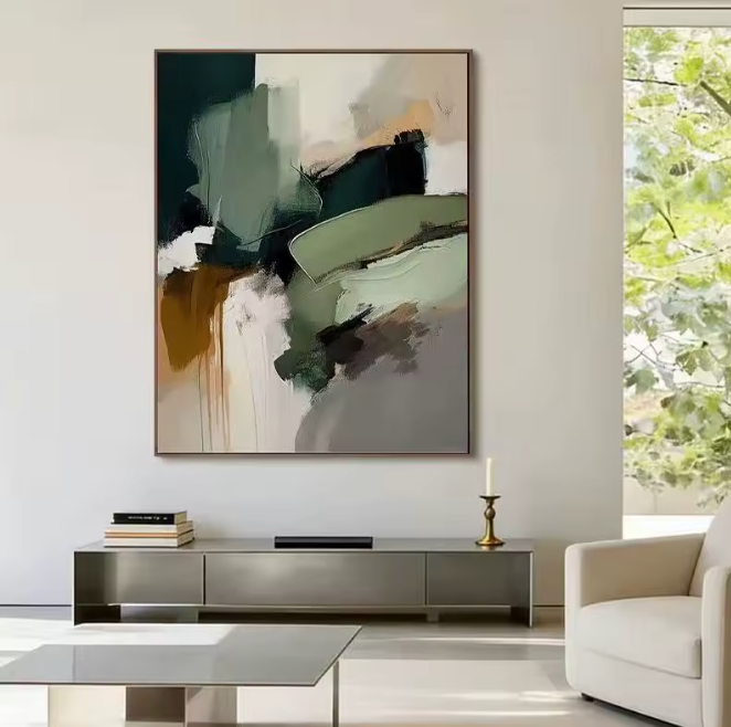 Quadro Eco Naturale