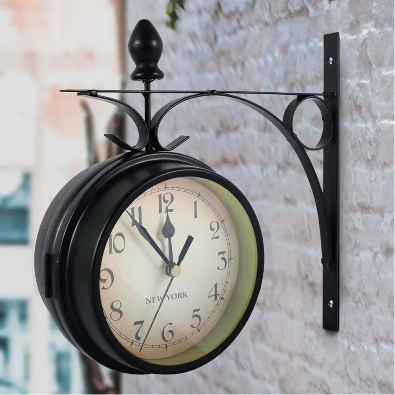 Orologio-Stazione