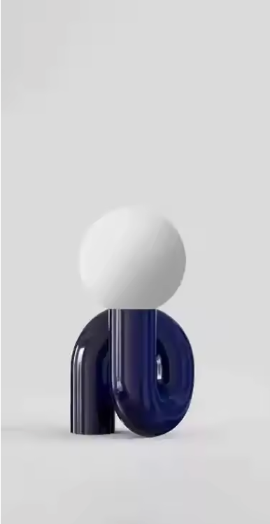 Lampada da tavolo Mira