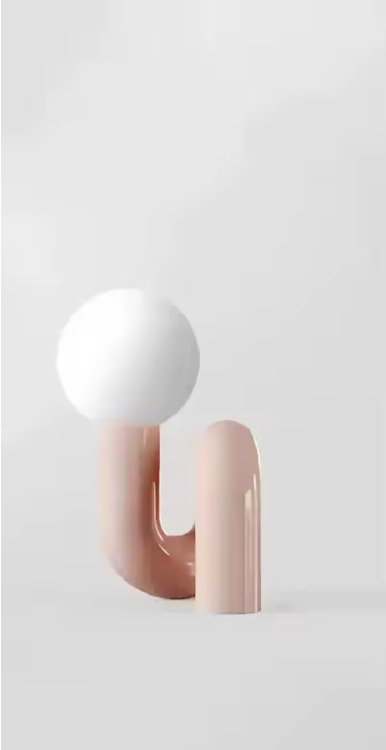 Lampada da tavolo Mira