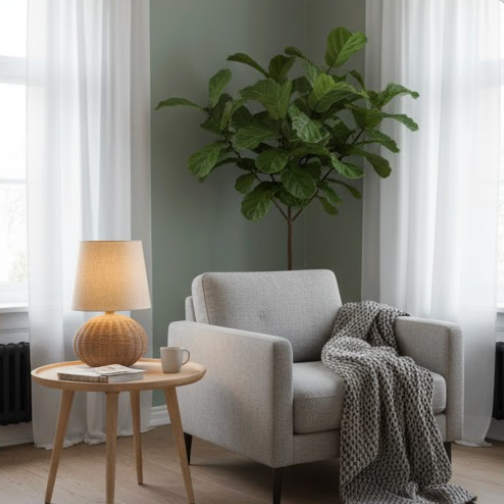 lampada da tavolo Oasi