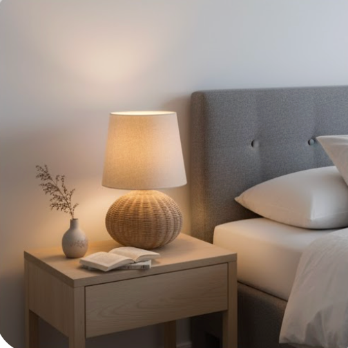 lampada da tavolo Oasi