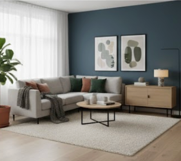 lampada da tavolo Pietra