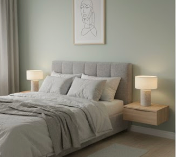 Lampada da tavolo Pietra 2.0