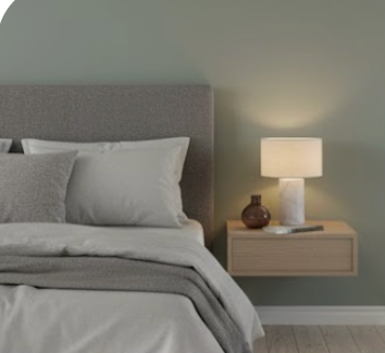 Lampada da tavolo Pietra 3.0