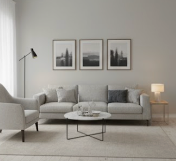 Lampada da tavolo Pietra 3.0