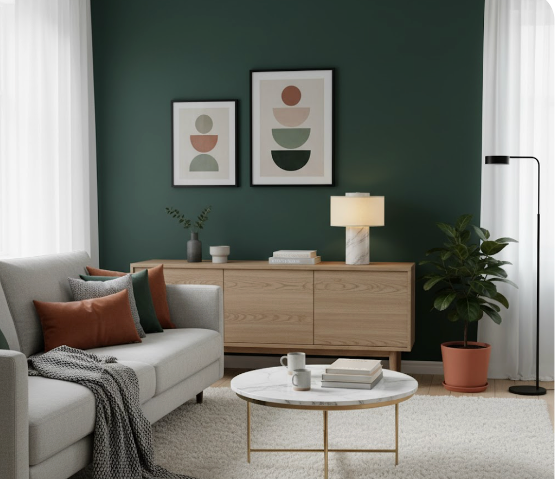 Lampada da tavolo Pietra 3.0