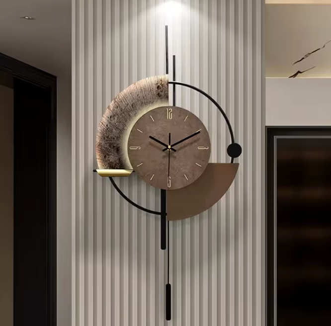 Orologio da parete "kaori"