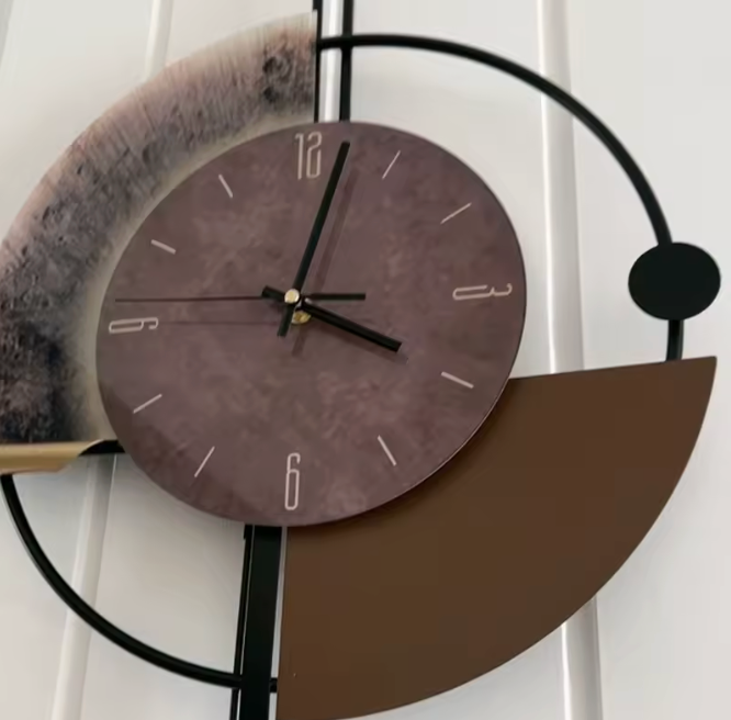 Orologio da parete "kaori"