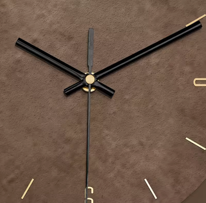 Orologio da parete "kaori"