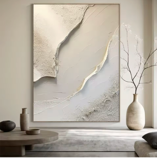 Quadro "Equilibrio Naturale"