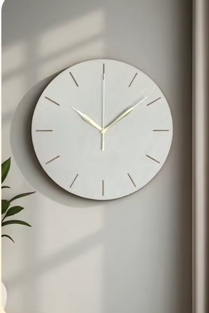 Orologio- Linea Nordica 28