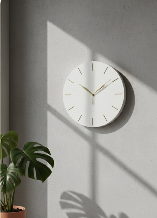 Orologio- Linea Nordica 28