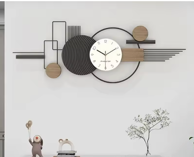 Orologio Eclissi Nordica