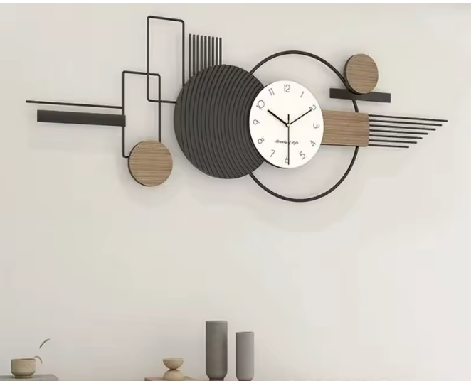 Orologio Eclissi Nordica