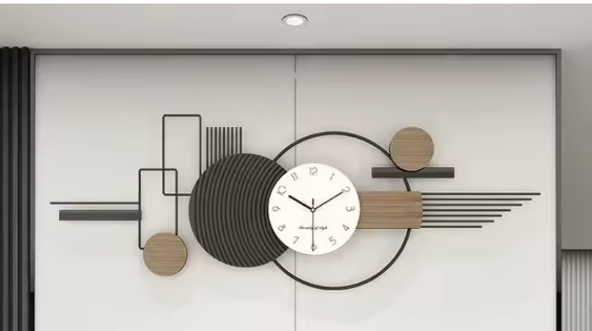 Orologio Eclissi Nordica