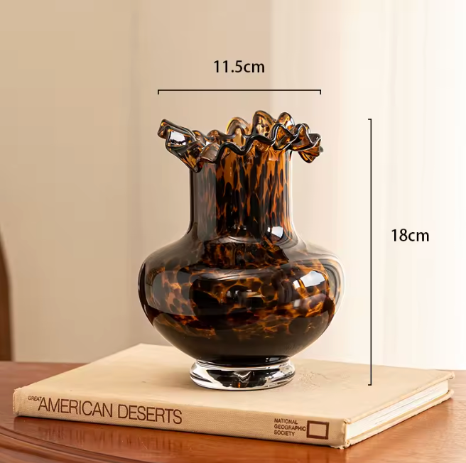 Vaso Materia Calda